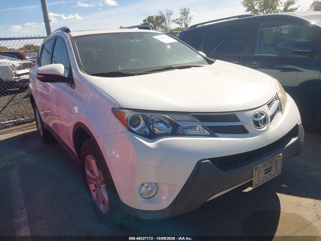 46327172 :رقم المزاد ، JTMRFREV7D5026554 vin ، 2013 Toyota Rav4 Xle مزاد بيع