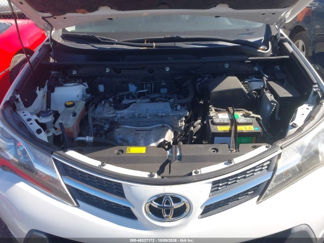 Продаж на аукціоні авто 2013 Toyota Rav4 Xle, vin: JTMRFREV7D5026554, номер лоту: 46327172