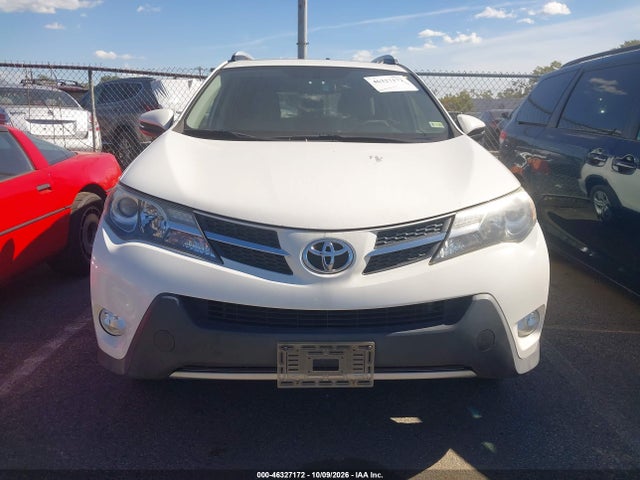 Продаж на аукціоні авто 2013 Toyota Rav4 Xle, vin: JTMRFREV7D5026554, номер лоту: 46327172