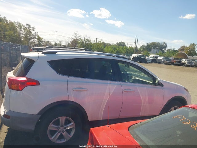 Продаж на аукціоні авто 2013 Toyota Rav4 Xle, vin: JTMRFREV7D5026554, номер лоту: 46327172