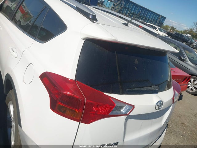 Продаж на аукціоні авто 2013 Toyota Rav4 Xle, vin: JTMRFREV7D5026554, номер лоту: 46327172