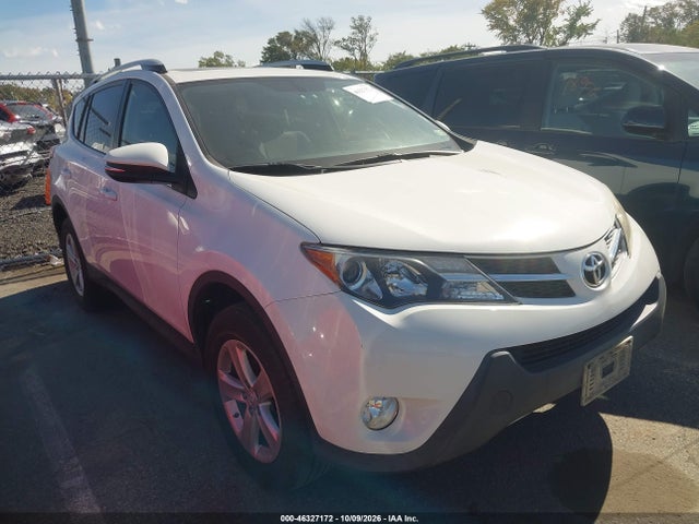 Продаж на аукціоні авто 2013 Toyota Rav4 Xle, vin: JTMRFREV7D5026554, номер лоту: 46327172