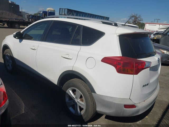 Продаж на аукціоні авто 2013 Toyota Rav4 Xle, vin: JTMRFREV7D5026554, номер лоту: 46327172