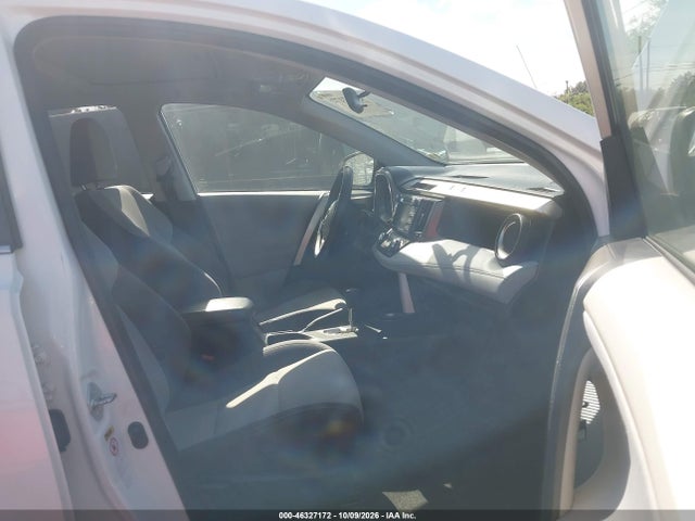 Продаж на аукціоні авто 2013 Toyota Rav4 Xle, vin: JTMRFREV7D5026554, номер лоту: 46327172