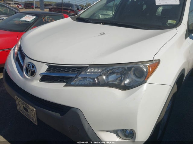 Продаж на аукціоні авто 2013 Toyota Rav4 Xle, vin: JTMRFREV7D5026554, номер лоту: 46327172