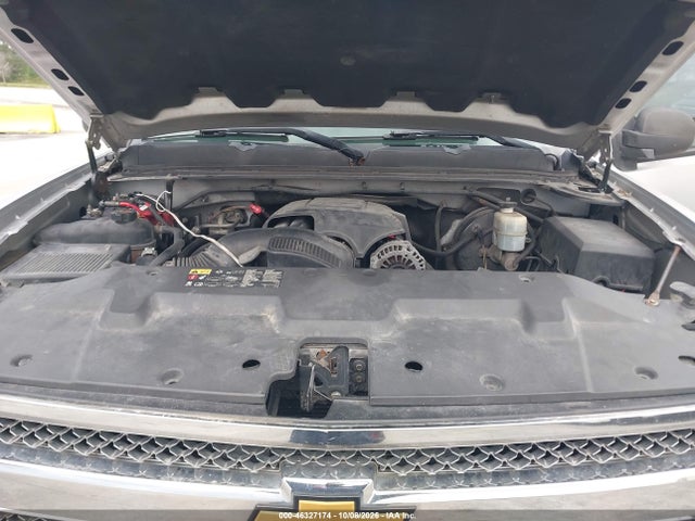 Продаж на аукціоні авто 2013 Chevrolet Silverado 1500 Ls, vin: 1GCRCREA7DZ405519, номер лоту: 46327174