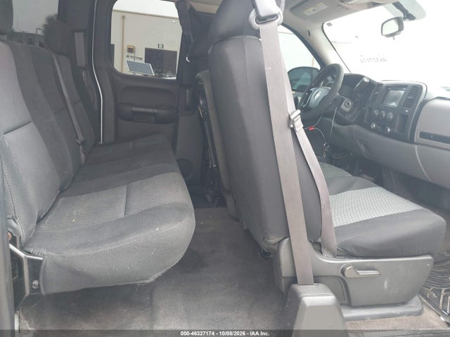 Продаж на аукціоні авто 2013 Chevrolet Silverado 1500 Ls, vin: 1GCRCREA7DZ405519, номер лоту: 46327174