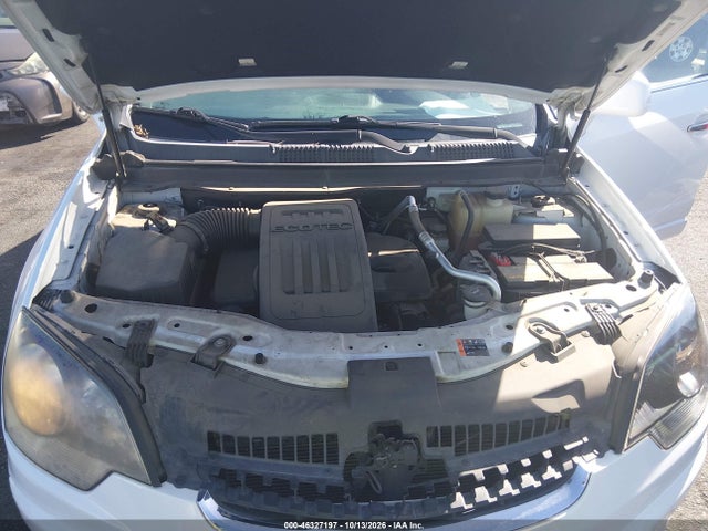 2015 Chevrolet Captiva Sport Lt მანქანა იყიდება აუქციონზე, vin: 3GNAL3EK6FS529758, აუქციონის ნომერი: 46327197