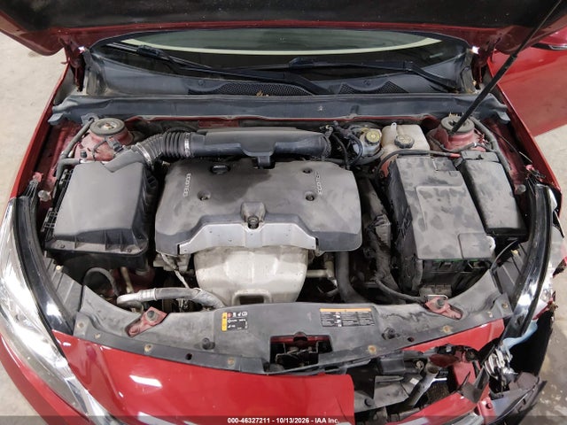 46327211 :رقم المزاد ، 1G11H5SL4EF217081 vin ، 2014 Chevrolet Malibu 1lz مزاد بيع