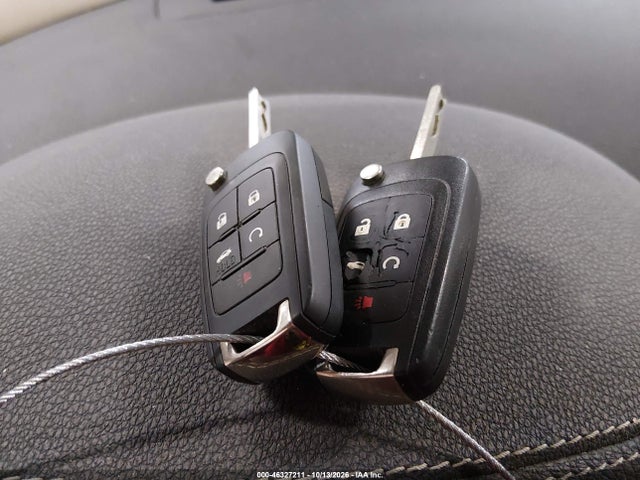 46327211 :رقم المزاد ، 1G11H5SL4EF217081 vin ، 2014 Chevrolet Malibu 1lz مزاد بيع