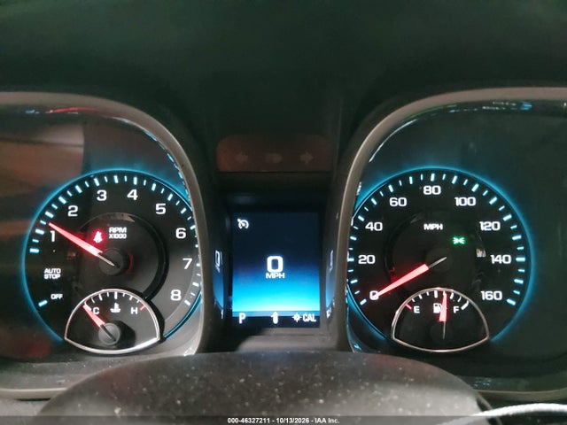 46327211 :رقم المزاد ، 1G11H5SL4EF217081 vin ، 2014 Chevrolet Malibu 1lz مزاد بيع