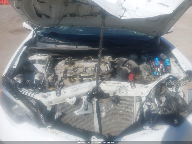 Aukcja sprzedaży 2016 Toyota Corolla Le Plus, vin: 5YFBURHE0GP536464, numer aukcji: 46327212