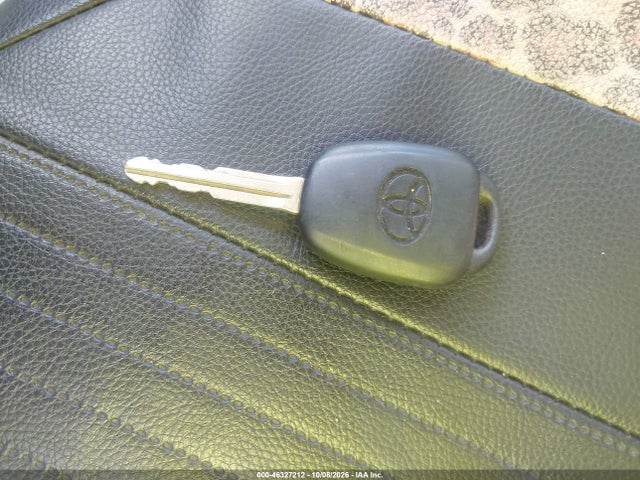 Aukcja sprzedaży 2016 Toyota Corolla Le Plus, vin: 5YFBURHE0GP536464, numer aukcji: 46327212