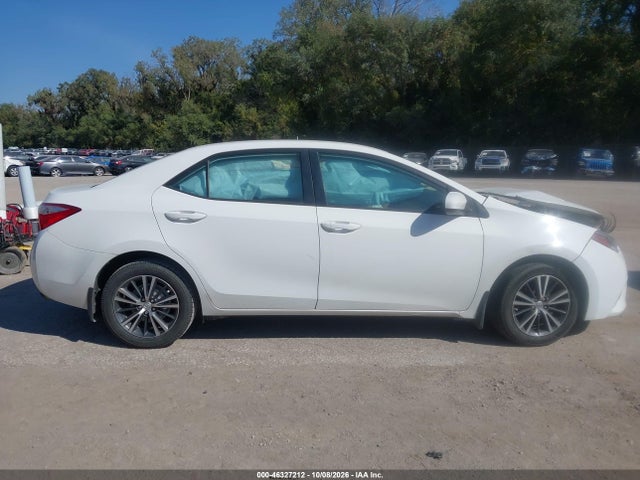 Aukcja sprzedaży 2016 Toyota Corolla Le Plus, vin: 5YFBURHE0GP536464, numer aukcji: 46327212