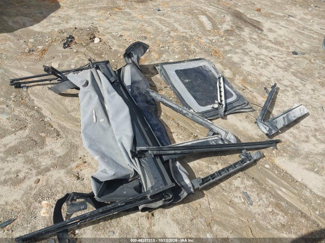 46327213 :رقم المزاد ، 1C4BJWDGXJL802412 vin ، 2018 Jeep Wrangler Jk Unlimited Sport 4x4 مزاد بيع
