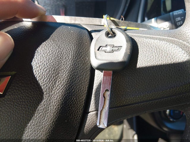 Aukcja sprzedaży 2020 Chevrolet Spark Fwd Ls Automatic, vin: KL8CB6SA1LC478052, numer aukcji: 46327220
