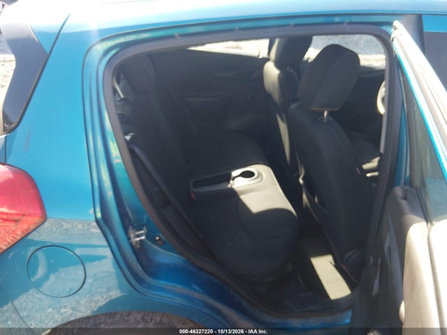 Aukcja sprzedaży 2020 Chevrolet Spark Fwd Ls Automatic, vin: KL8CB6SA1LC478052, numer aukcji: 46327220