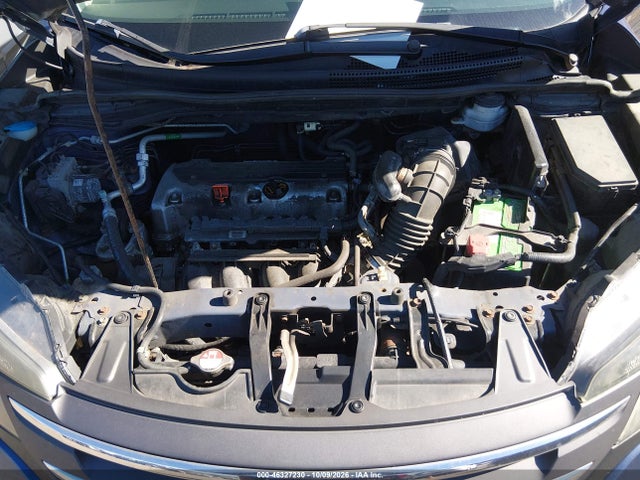 Продажа на аукционе авто 2014 Honda Cr-v Lx, vin: 2HKRM4H30EH682986, номер лота: 46327230