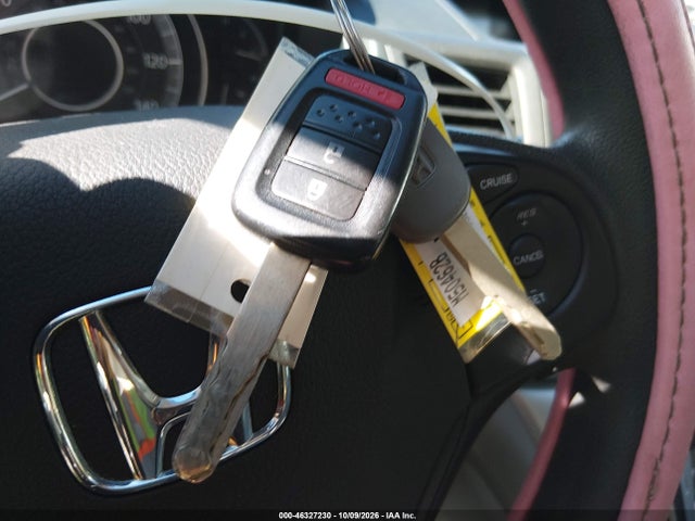 Продажа на аукционе авто 2014 Honda Cr-v Lx, vin: 2HKRM4H30EH682986, номер лота: 46327230