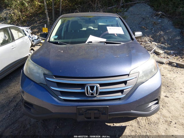 Продажа на аукционе авто 2014 Honda Cr-v Lx, vin: 2HKRM4H30EH682986, номер лота: 46327230