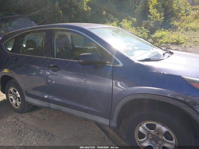 Продажа на аукционе авто 2014 Honda Cr-v Lx, vin: 2HKRM4H30EH682986, номер лота: 46327230