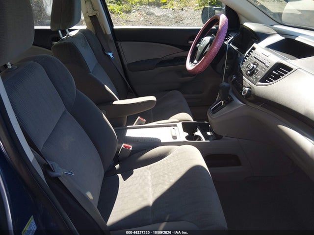 Продажа на аукционе авто 2014 Honda Cr-v Lx, vin: 2HKRM4H30EH682986, номер лота: 46327230
