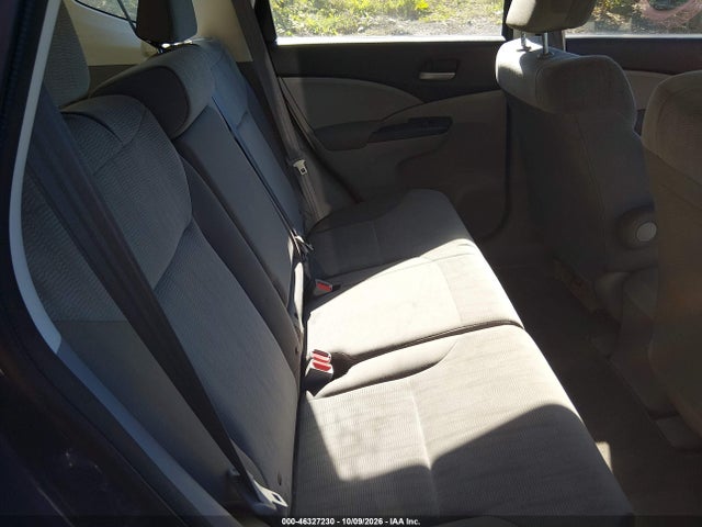 Продажа на аукционе авто 2014 Honda Cr-v Lx, vin: 2HKRM4H30EH682986, номер лота: 46327230