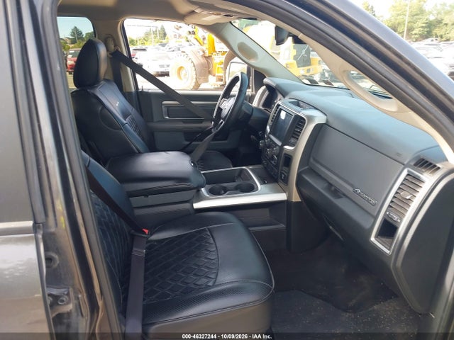 Продажа на аукционе авто 2016 Ram 1500 Big Horn, vin: 3C6RR7LT7GG175547, номер лота: 46327244