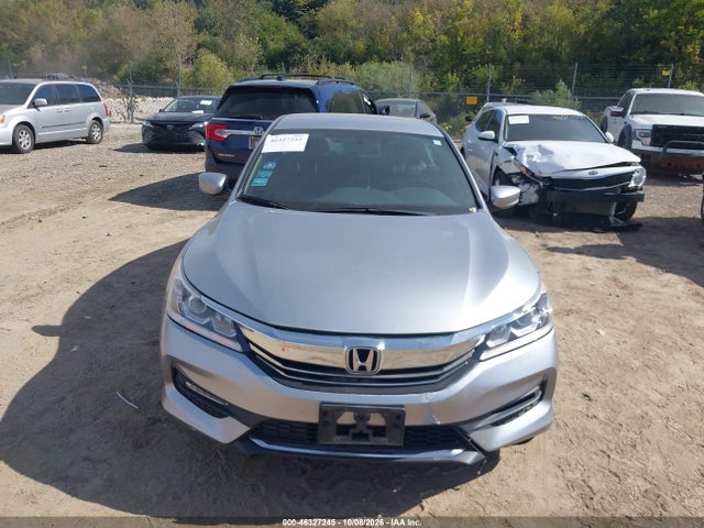 Продажа на аукционе авто 2017 Honda Accord Sport Se, vin: 1HGCR2F1XHA022433, номер лота: 46327245
