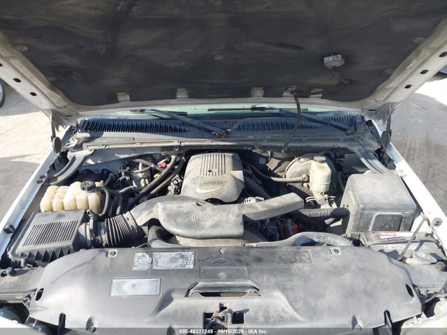 46327249 :رقم المزاد ، 1GKEC13Z42R298004 vin ، 2002 Gmc Yukon Slt مزاد بيع