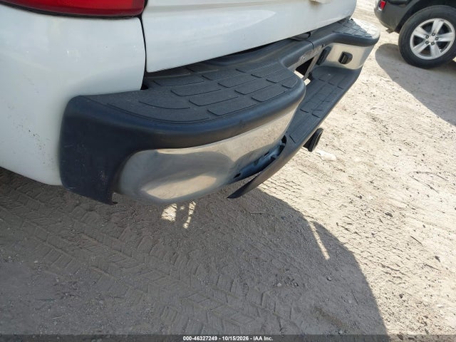46327249 :رقم المزاد ، 1GKEC13Z42R298004 vin ، 2002 Gmc Yukon Slt مزاد بيع