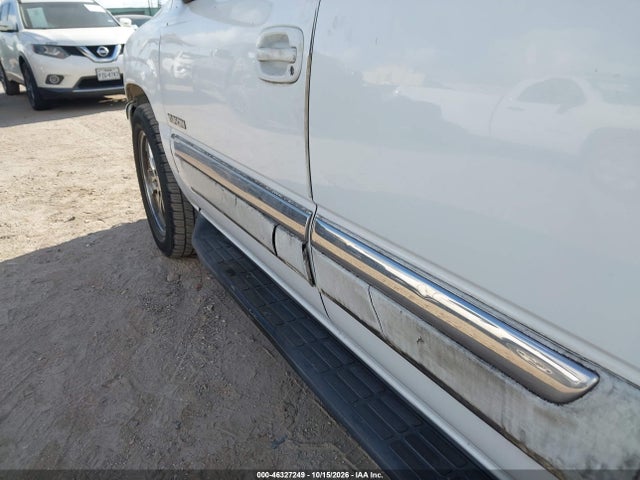 46327249 :رقم المزاد ، 1GKEC13Z42R298004 vin ، 2002 Gmc Yukon Slt مزاد بيع