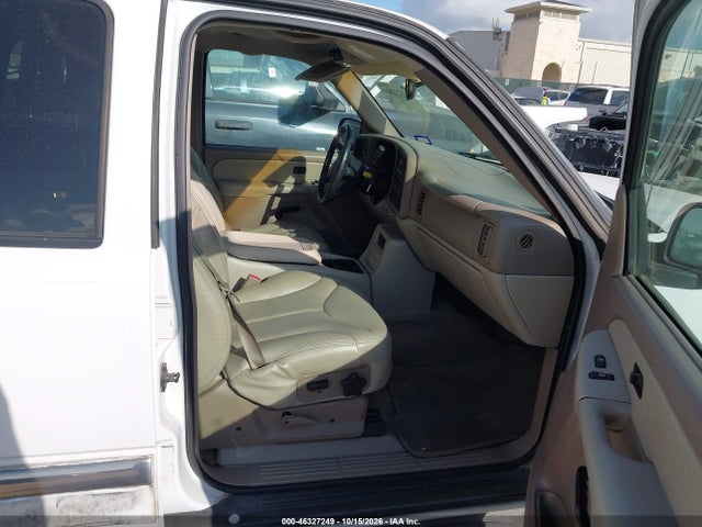 46327249 :رقم المزاد ، 1GKEC13Z42R298004 vin ، 2002 Gmc Yukon Slt مزاد بيع