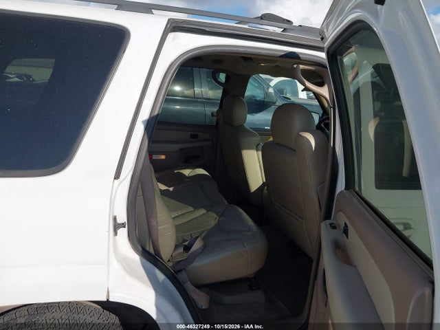 46327249 :رقم المزاد ، 1GKEC13Z42R298004 vin ، 2002 Gmc Yukon Slt مزاد بيع