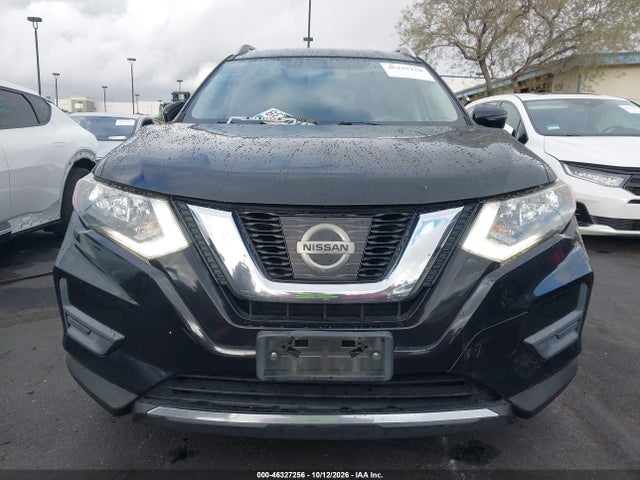 Nissan ROGUE SV 2017 JN8AT2MT1HW398473 Image 13