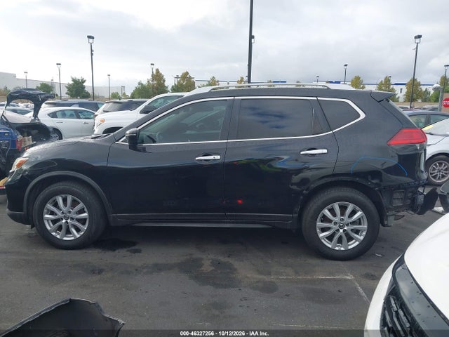 Nissan ROGUE SV 2017 JN8AT2MT1HW398473 Image 15