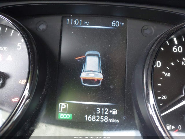 Nissan ROGUE SV 2017 JN8AT2MT1HW398473 Image 16
