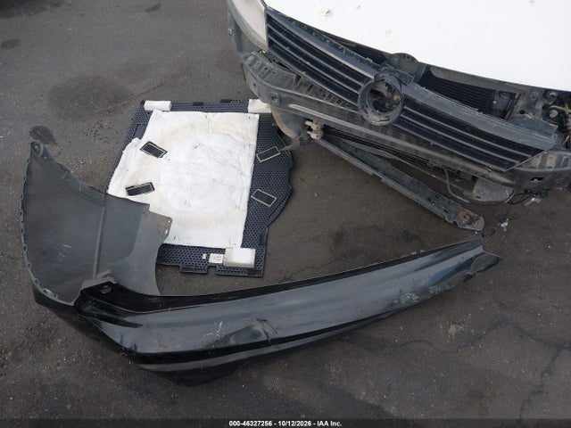 Nissan ROGUE SV 2017 JN8AT2MT1HW398473 Image 12