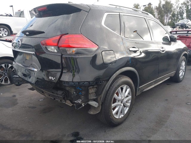 Nissan ROGUE SV 2017 JN8AT2MT1HW398473 Image 4