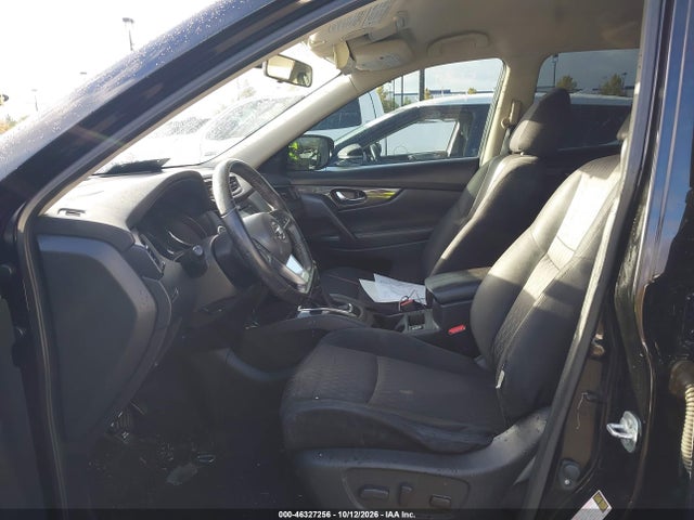 Nissan ROGUE SV 2017 JN8AT2MT1HW398473 Image 5