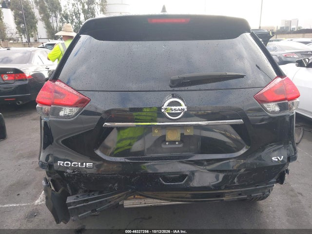 Nissan ROGUE SV 2017 JN8AT2MT1HW398473 Image 6