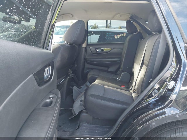 Nissan ROGUE SV 2017 JN8AT2MT1HW398473 Image 8