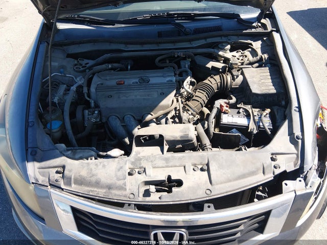 Aukcja sprzedaży 2008 Honda Accord 2.4 Ex, vin: 1HGCP26778A130194, numer aukcji: 46327276