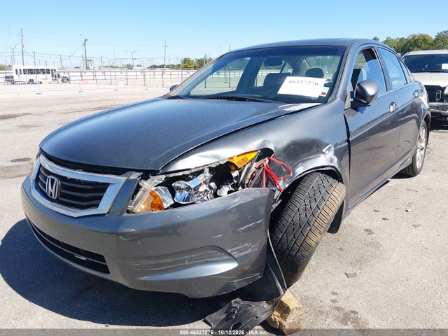 Aukcja sprzedaży 2008 Honda Accord 2.4 Ex, vin: 1HGCP26778A130194, numer aukcji: 46327276