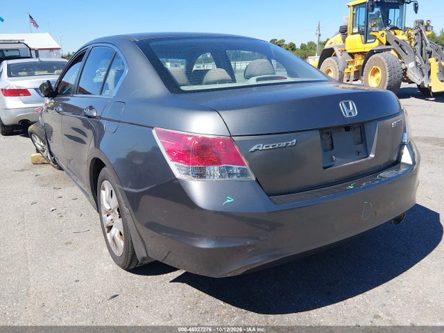 Aukcja sprzedaży 2008 Honda Accord 2.4 Ex, vin: 1HGCP26778A130194, numer aukcji: 46327276