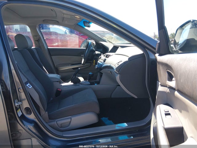 Aukcja sprzedaży 2008 Honda Accord 2.4 Ex, vin: 1HGCP26778A130194, numer aukcji: 46327276