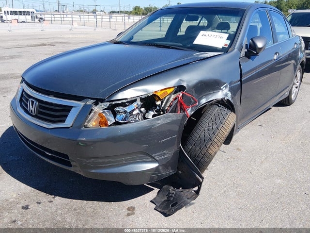Aukcja sprzedaży 2008 Honda Accord 2.4 Ex, vin: 1HGCP26778A130194, numer aukcji: 46327276
