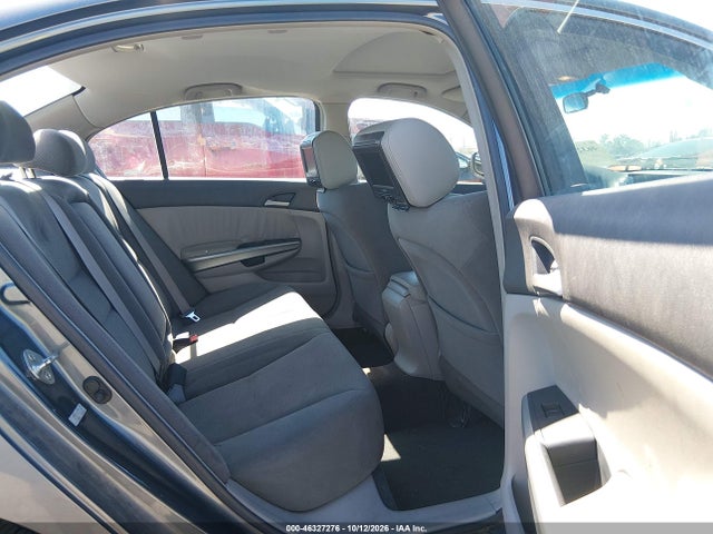 Aukcja sprzedaży 2008 Honda Accord 2.4 Ex, vin: 1HGCP26778A130194, numer aukcji: 46327276