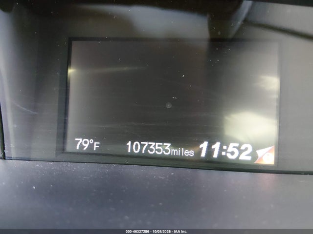 Honda Civic Lx 2014 19XFB2F56EE265443 Image 7