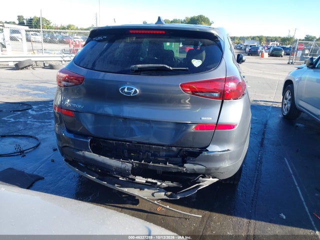 Aukcja sprzedaży 2019 Hyundai Tucson Sport, vin: KM8J3CAL5KU990950, numer aukcji: 46327289